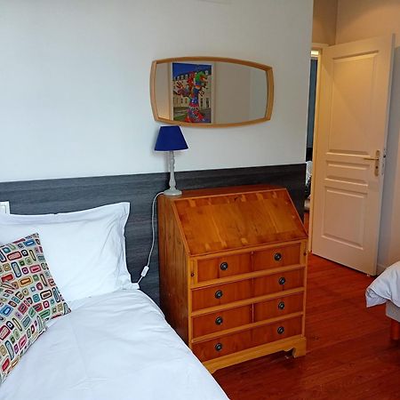 Les Suites Angevines Angers Zewnętrze zdjęcie