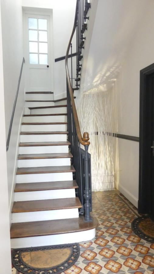Les Suites Angevines Angers Zewnętrze zdjęcie