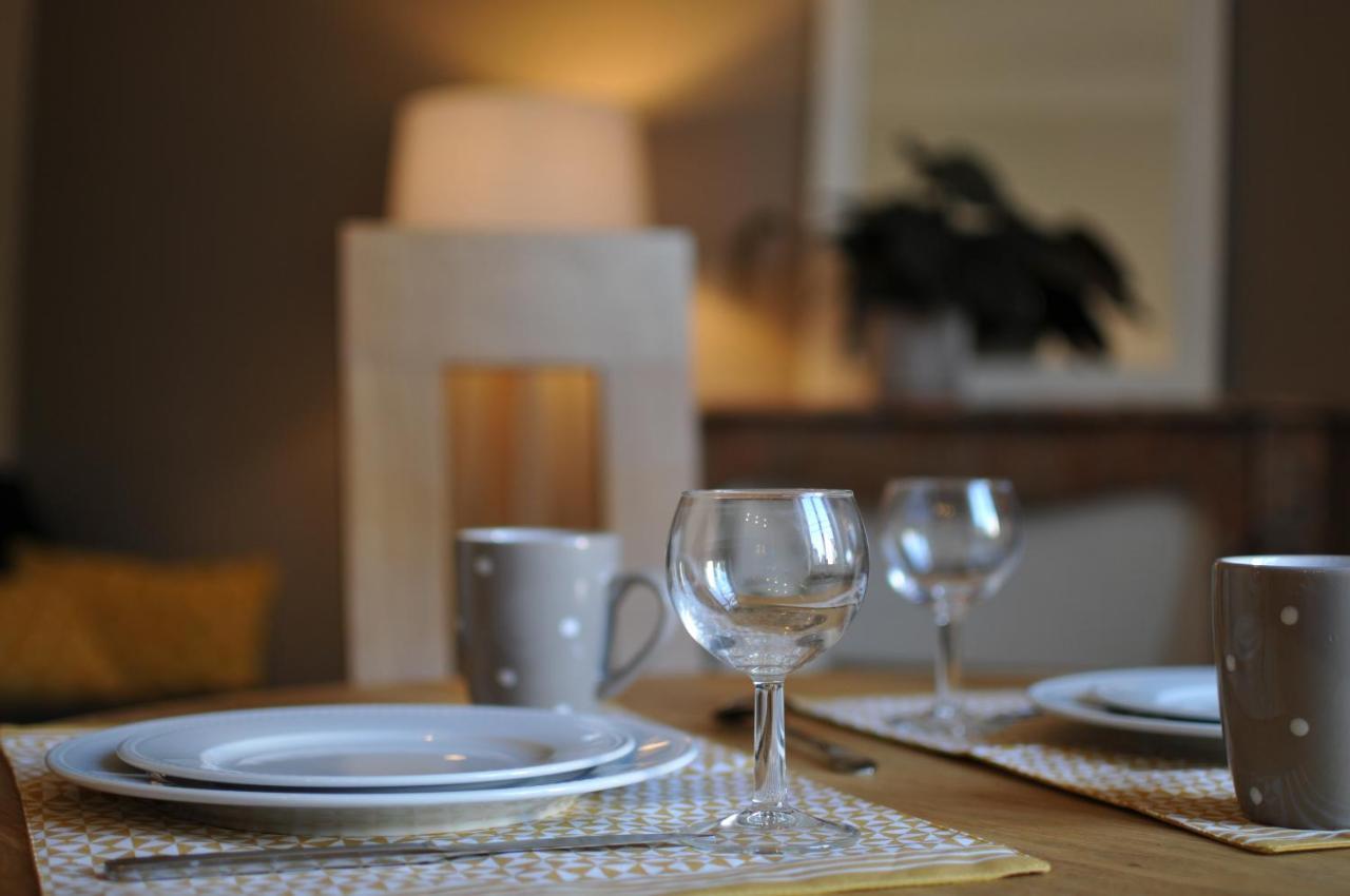 Les Suites Angevines Angers Zewnętrze zdjęcie