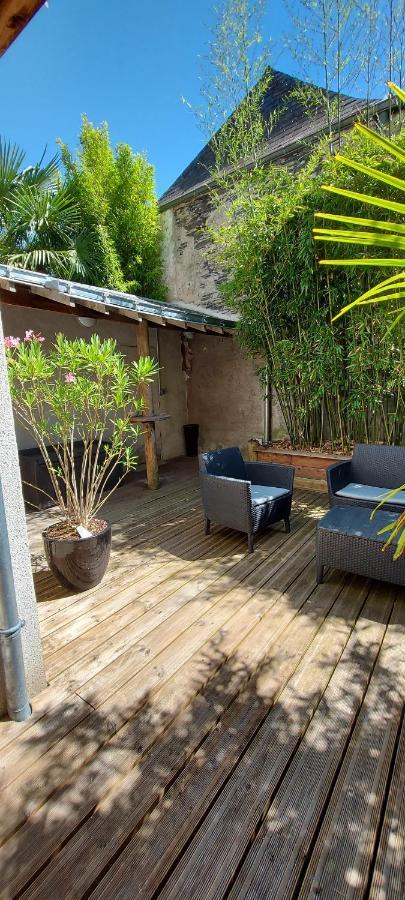 Les Suites Angevines Angers Zewnętrze zdjęcie