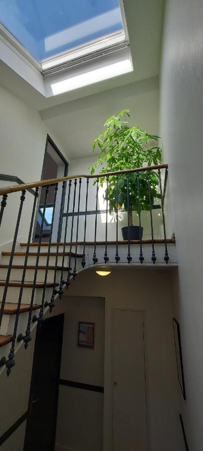 Les Suites Angevines Angers Zewnętrze zdjęcie