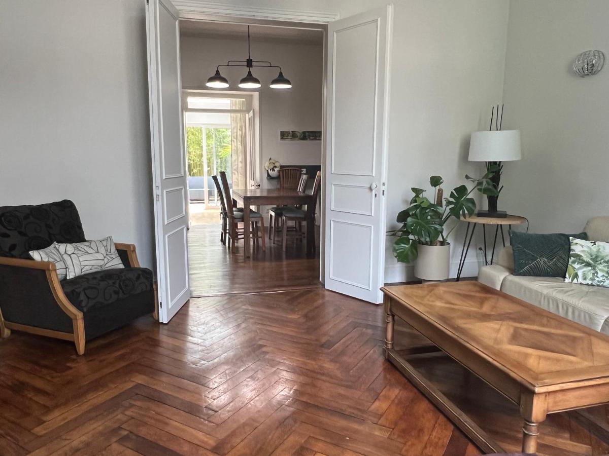 Les Suites Angevines Angers Zewnętrze zdjęcie