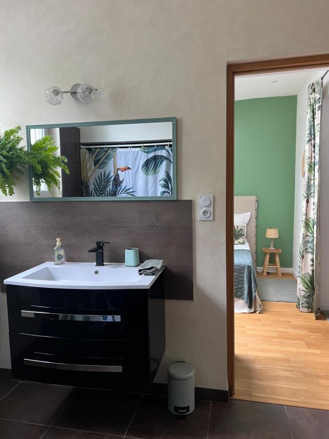 Les Suites Angevines Angers Zewnętrze zdjęcie